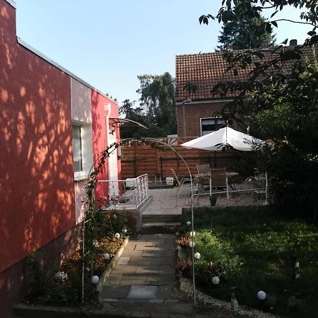 Masshome Duisburg Exterior foto